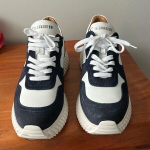 La Canadienne Sneakers